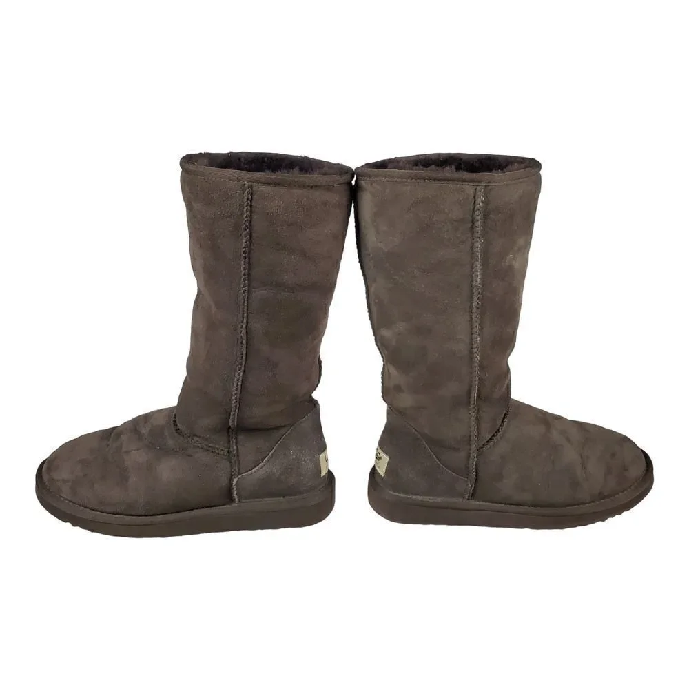 UGG boots size